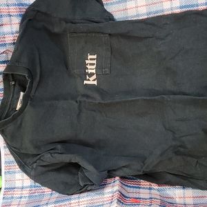 Black Kith shirt